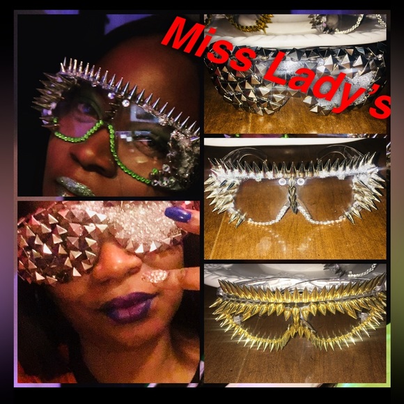 Meet your Posher, Shirelle - Picture 5 of 9